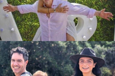 sorpresa😱 Aislinn y Mauricio vuelven a estar juntos