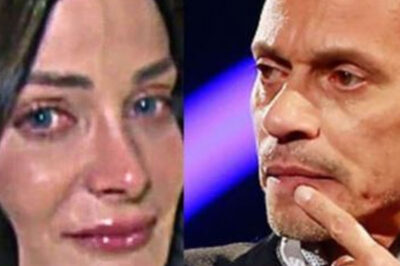 Dayanara Torres confiesa que no fue feliz con Marc Anthony