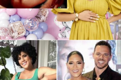 Francisca Lachapel tras anunciar su tercer embarazo se revela lo que arrojó el ultrasonido y se confirman sospechas.