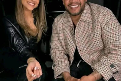 «Clarissa Molina y Don Omar: Un Amor Sin Límites»