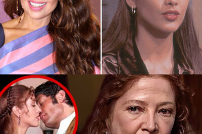 ¡Adela Noriega Finalmente Revela el Gran Amor de su Vida!