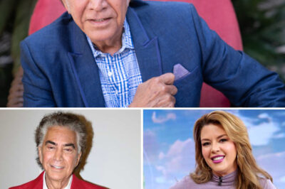 El Puma comparte poderosa reflexión al momento que vivió con Alicia Machado