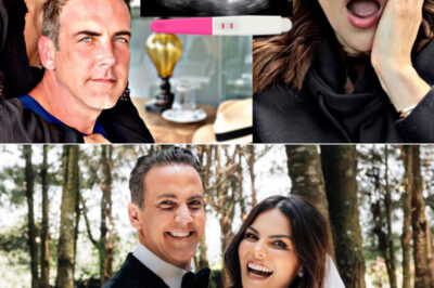 ¿Cómo cambiarán las vidas de Carlos Ponce y Karina Banda mientras se preparan para darle la bienvenida a su primer hijo, que los fanáticos estaban esperando ansiosamente?