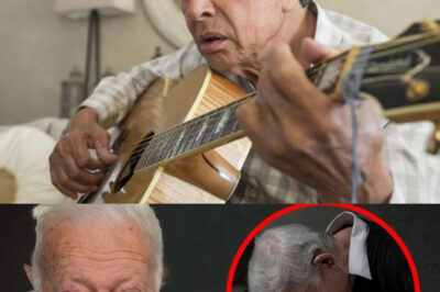 La Triste Historia de Palito Ortega a sus 80 Años