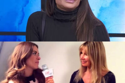 Galilea Montijo Quiebra en Lágrimas al Hablar de su Expareja: ¡Impactante Revelación!