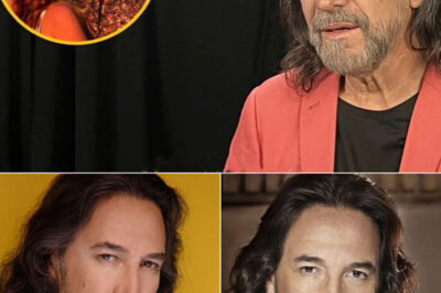 ¡Después de años de mantenerlo en secreto, Marco Antonio Solís reveló a la mujer que es el amor de su vida a sus 65 años! ¿Quién es ella?
