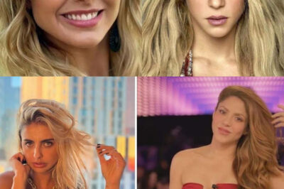 Michelle Renaud Arremete Contra Shakira: “La Ropa Sucia se Lava en Casa”