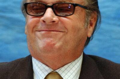 La hija de Jack Nicholson, de 34 años, sorprendió a los fanáticos