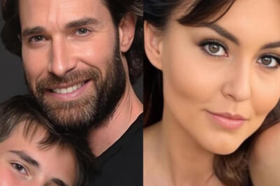 Sebastian Rulli dejó claro que su hijo siempre será su prioridad y Angelique Boyer reaccionó de forma inesperada