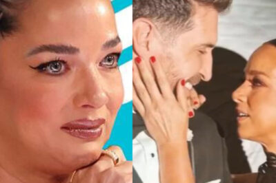 Adamari Lopez presume en redes al hombre que le entrega todo: somos marido y mujer