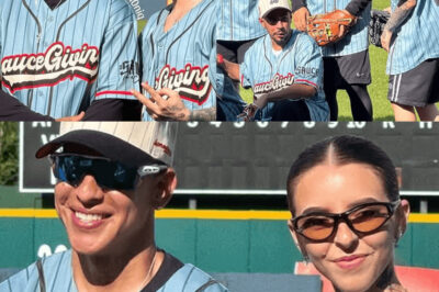 Daddy Yankee y Young Miko Sorprenden al Mundo: Descubre el Impactante Motivo