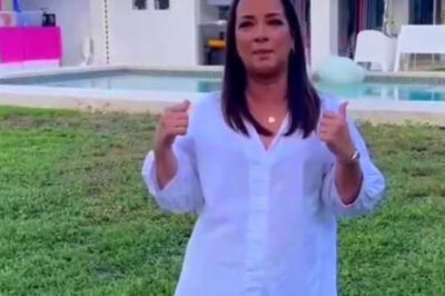 Adamari Lopez muestra al mundo su nuevo y sofisticado hogar
