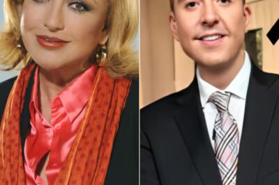 ¿Cuál es el parentesco que unía a Angélica María y Daniel Bisogno? Aquí los detalles que pocos sabían.