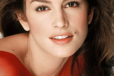 “Ha cambiado más allá del reconocimiento”: ¡Cindy Crawford perdió su belleza