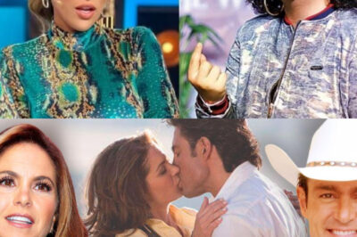 Lucero a sus 55 años confirmó la verdad después de años de rumores y sorprendió a todos, ¡hasta a su propia hija Lucerito!