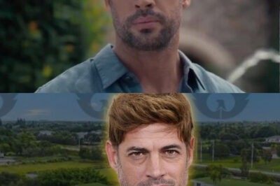 ¡William Levy está en crisis!  ¿Vender su mansión de 25 millones de dólares? Impactante razón detrás de esta decisión