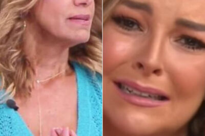 ¿Por qué Lili Estefan decidió no mantener en privado sus pensamientos sobre Julián Gil y Marjorie de Sousa? ¿Qué la hizo incapaz de mantenerse al margen?
