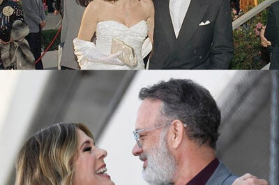 Tom Hanks Revela el Secreto de su Amor Eterno con Rita Wilson