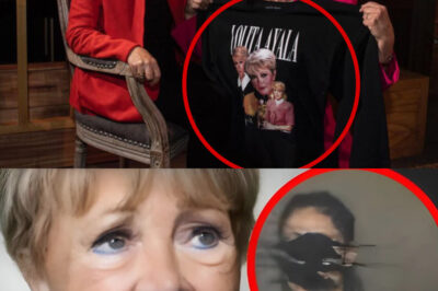 Lolita Ayala Rompe el Silencio con una Confesión que Deja a Todos en Shock