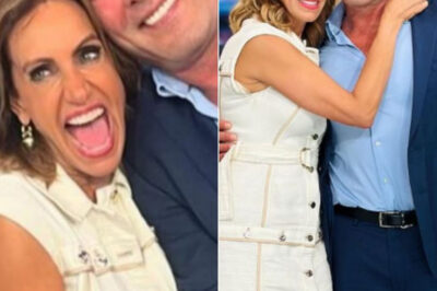 Lili Estefan de repente causó revuelo cuando filtró fotos íntimas con Eduardo Yañez, ¡lo que hizo que los fanáticos especularan constantemente sobre la relación entre ambos!