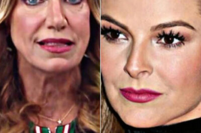 La guerra de palabras entre Lili Estefan y Marjorie De Sousa se vuelve más intensa que nunca, haciendo que el público se pregunte sobre la verdadera causa.