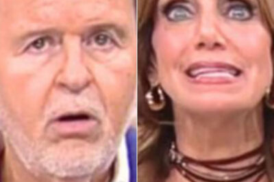 ¡Raúl De Molina y Lili Estefan de repente recibieron una noticia que no esperaban! ¿Qué pasó?
