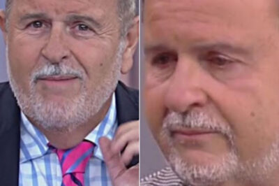 ¿Raúl de Molina se prepara para retirarse de la televisión? ¡Las impactantes revelaciones sobre la traición por detrás dejan a todos conmocionados!