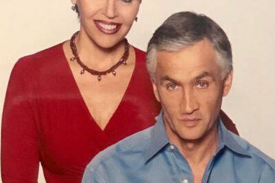 María Elena Salinas rompió su silencio sobre la salida de Jorge Ramos de Univisión y lanzó una impactante pregunta: “¿Estás feliz de dejar este lugar?”. ¿Qué la hace pensar así?