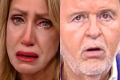 Novedad inesperada de Univisión: ¡Lili Estefan y Raúl de Molina no podían creer lo que veían cuando conocieron el destino de la estrella de Hollywood! ¿Qué está sucediendo?