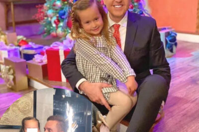 Así celebró la hija de Daniel Bisogno su cumpleaños… ¡y su tío lo mostró todo!