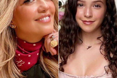Dramática verdad: Andrea Legarreta revela el posible embarazo de Mia Rubín, mientras su matrimonio con Erick Rubín termina y la nueva vida de su hija con su nuevo novio está en el punto de mira!