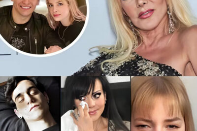 Maribel Guardia confirma lo que sospechábamos
