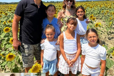 ¡Sorpresa! Jacky Bracamontes está embarazada de su sexto hijo
