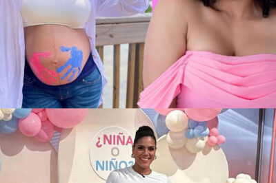 ¿Será Niña o Niño? Así es como Francisca prepara la revelación del sexo del bebé en Despierta América