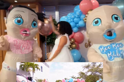 ¿Increíble! Francisca Lachapel revela si será niño o niña en una tierna publicación?