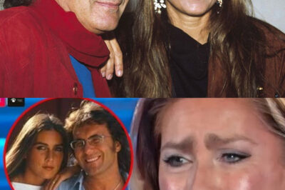 Salen a la luz los secretos de Romina Power que todos sospechábamos