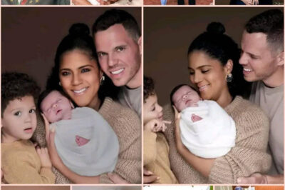 Francisca sobre un tercer bebé: “Me gustaría darle un regalito de una niña a Francesco”…