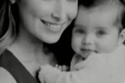 Blanca Soto sostiene a un bebé en la foto más reciente – Los fanáticos murmuran: ¿Es este el hijo de Fernando Colunga?