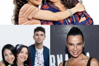 ¿Mariana Garza habla del trabajo de su hija en ‘Papá Cómodo’?