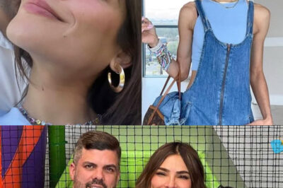 La Nueva Casa de Ensueño de Alejandra Espinoza y su Esposo en Orlando: ¡Un Hogar que Todos Quisieran!