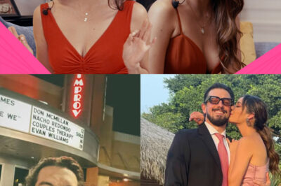 Pocas personas saben que la actriz Valeria de ‘Las Hijas de la Señora García’ está casada con un famoso humorista