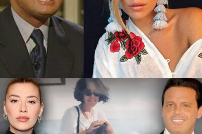 La dolorosa verdad de Luis Miguel