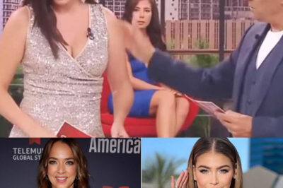 Ana Patricia Gámez rompió a llorar
