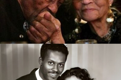 La historia de amor de Chuck Berry