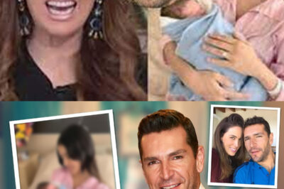 El marido de Jacky Bracamontes le fue infiel