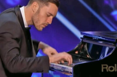 Patrizio Ratto, un pianista
