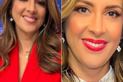 Maity Interiano emocionó a sus fanáticos al anunciar su sorprendente regreso después de ser despedida por Univision