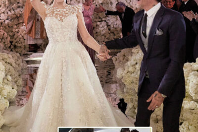 El contrato secreto entre Marc Anthony y Nadia Ferreira acaba de ser revelado – ¡La cláusula final ha dejado a México en shock!