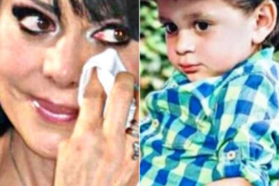 Información impactante sobre el heredero de Julián Figueroa y la enorme fortuna que dejó Joan Sebastián ha salido a la luz. ¿Puedes adivinar quién es el beneficiario?