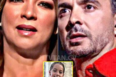 Adamari López acaba de hacer una declaración impactante sobre Alaia, lo que ha llevado a muchos a preguntarse si realmente es la hija biológica de Luis Fonsi.